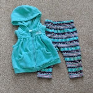 Nursery rhyme outfit